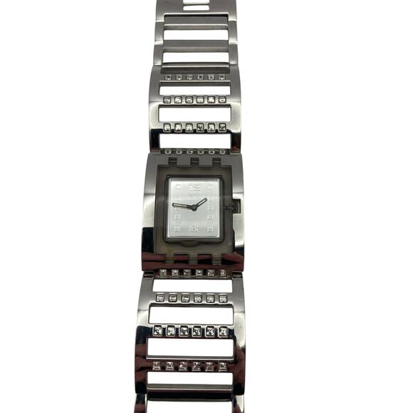Swatch Swiss Made Vintage Womens Watch Working with New Battery Wrist 5.5-6 - Picture 1 of 10